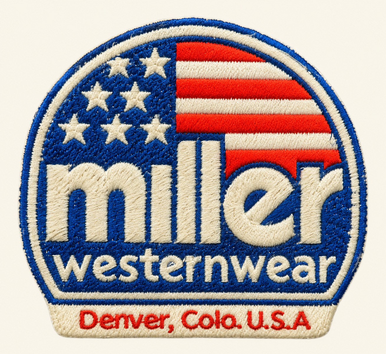 Miller Outerwear logo